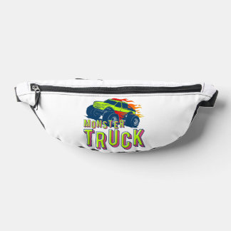 zergerpoljakt bauchtasche