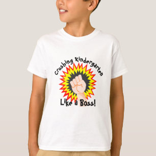 Zerlegt es! T-Shirt