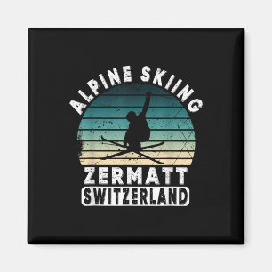 Zermatt Alpin Bergsee-Zauber im Val Piora Magnet