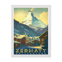 Zermatt - Das majestätische Matterhorn erfassen