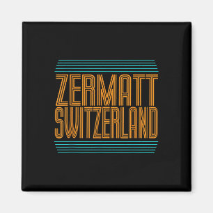 Zermatt Schweiz Ristorante della Carrà Albergo Col Magnet