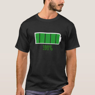 Zero Chill — Reine Power TEE