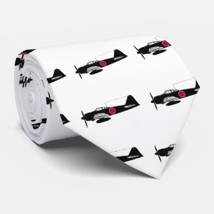 "Zero Fighter" Krawatte