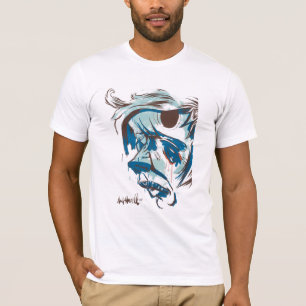 Zero Sophisto - Andy Howell T - Shirt
