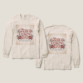 Zero Tasking Day Tri-Blend Shirt