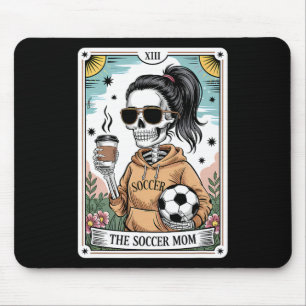 Zerrtes VKB Club Knie Chirurgie Fußball Byll Sport Mousepad