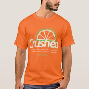 Zerschlagen T-Shirt