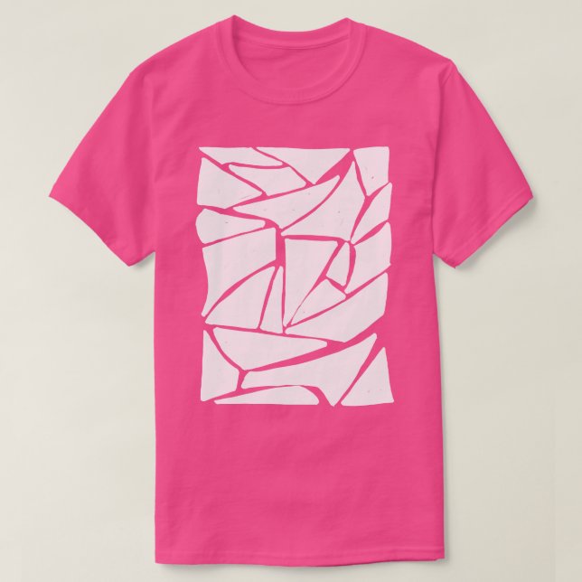 zerschlagen T-Shirt (Design vorne)