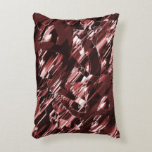 Zersetzung von gerissenen oder schlecht geschnitte