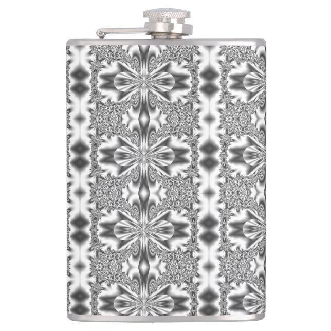 zersplittern flachmann (Vorderseite)