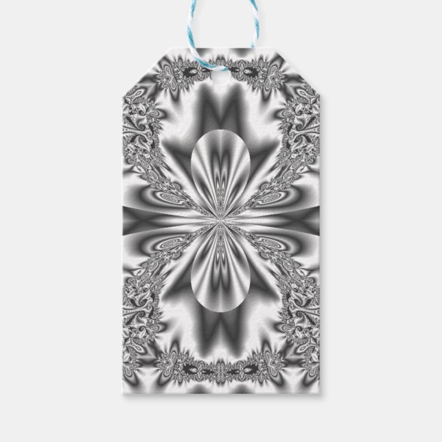 zersplittern geschenkanhänger (Vorderseite)