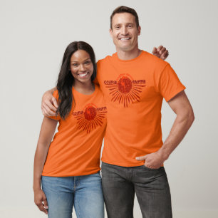 Zerstörtes T-Shirt - Männer schwarz