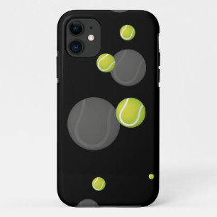 Zerstreutes personalisiertes Sport-Geschenk der iPhone 11 Hülle