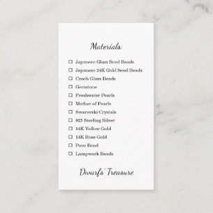 Zertifikat des Produktes. Informationsdetails