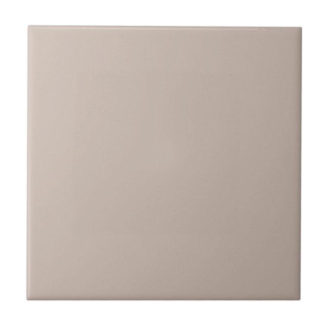 Zertifizierte Beige Square Küche und Badezimmer Fliese (Vorderseite)