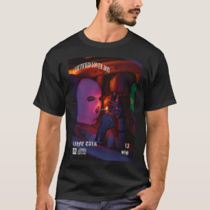 Zertifizierte Lover Boy Knife Talk Drake Classic T T-Shirt