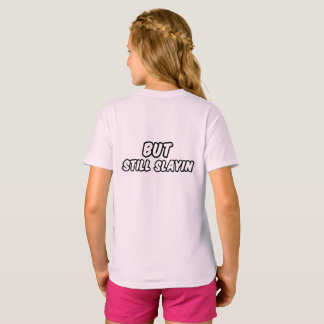 Zertifizierter Delulu, aber immer noch Slayin T-Shirt