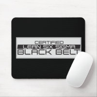 Zertifizierter Lean Six Sigma Black Belt