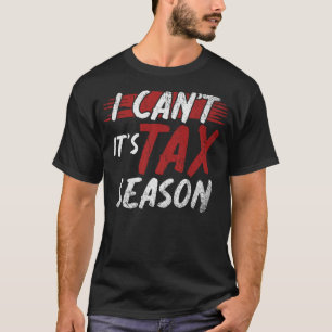 Zertifizierter öffentlicher Rechnungsführer Ich ka T-Shirt
