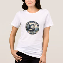 ZERTIFIZIERTER THERAPEUT Tri-Blend SHIRT