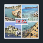 zES109 IBIZA Altstadt, CALA TARIDA, SES SALINAS, Magnet<br><div class="desc">Hier finden Sie das Andenken Ihres Urlaubs. Diese Kategorie enthält Souvenirs von vielen Orten in Spanien - Balearen - Ibiza - Cala Tarida - Ses Salinas - Altstadt - Cala D'Hort. (zES109 IBIZA Altstadt, CALA TARIDA, SES SALINAS, Kühlschrankmagnet). Erleben Sie Freunde und Verwandte mit den einzigartigen Souvenirs von Ihrer großartigen...</div>