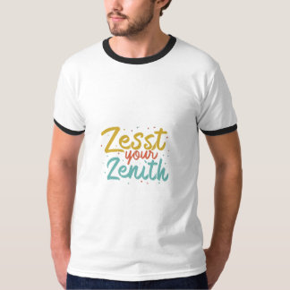 Zest Dein Zenith T-Shirt