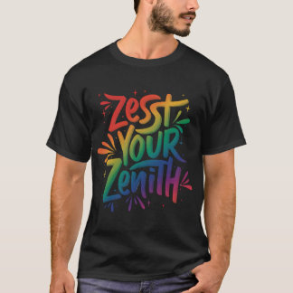 Zest Dein Zenith T-Shirt