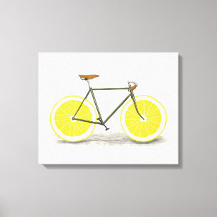 Zest   Florent Bodart Leinwanddruck