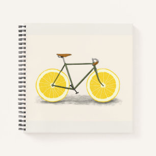 Zest   Florent Bodart Notizbuch