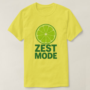 Zest-Modus T-Shirt
