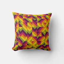 Zest Mosaic Zickzack