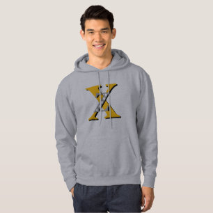 Zeta-Chi-Sweatshirt Hoodie