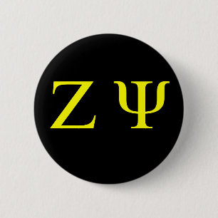Zeta-P-/inknopf Button