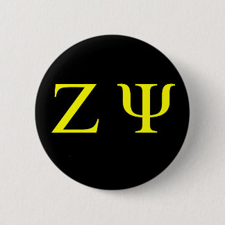 Zeta-P-/inknopf Button