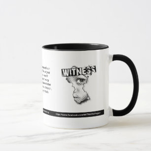 ZEUGE-Logo-Tasse Tasse
