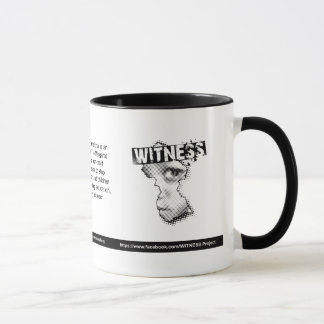 ZEUGE-Logo-Tasse Tasse