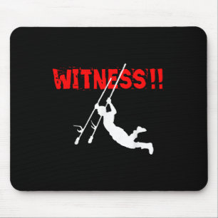 Zeuge Me Dystopia Kamakrazee War Boys Apokalypse Mousepad