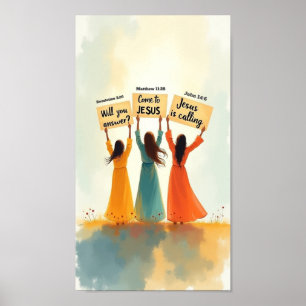 Zeuge Poster