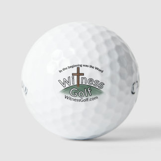 Zeugen-Golf – Callaway Supersoft Schriftball Golfball