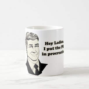 Zeugung Tasse