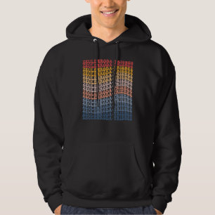 Zeulenroda-Triebes Stadtrundgang: Hoodie