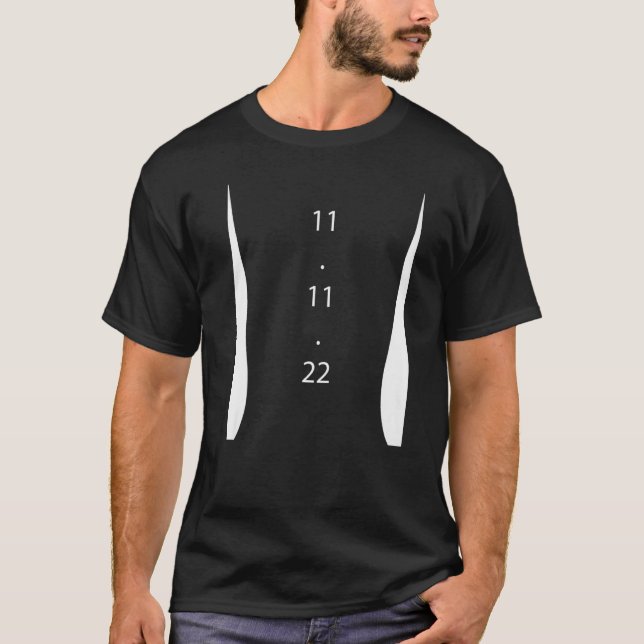 Zeus 2 Premium T-Shirt (Vorderseite)