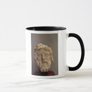 Zeus, ANZEIGE 69-96 Tasse