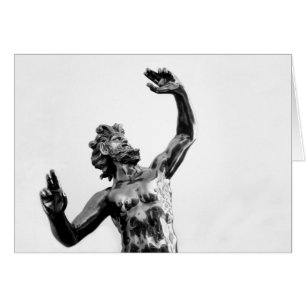 Zeus, griechischer Gott