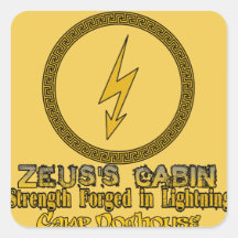 Zeus-Heftpflaster