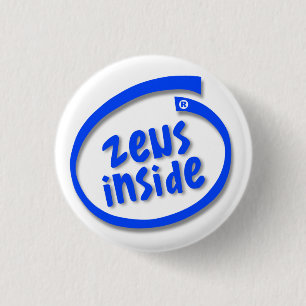 Zeus Inside Button