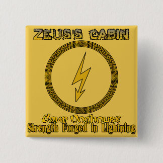 Zeus Kabinenstärke Button