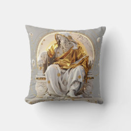Zeus Kissen