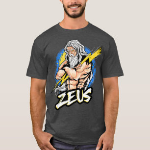 Zeus T-Shirt