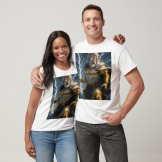 Zeus T-Shirt
